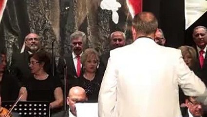 Alıverin Bağlamamı Çalayım