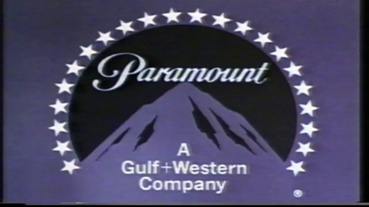 Ultra Rare Paramount Logo?! (1982)