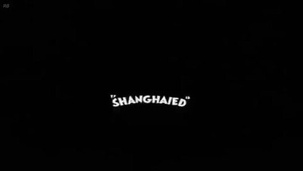 Mickey Mouse,Minnie Mouse (Shanghaied)