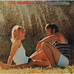 Anne Murray & Glen Campbell - Let Me Be The One (1971)