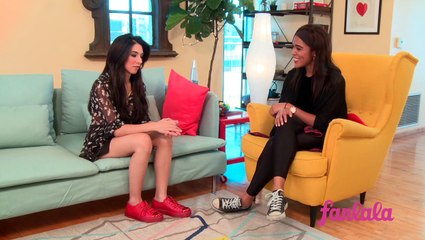 Christina Grimmie Might Dance in "Shrug" Music Video!