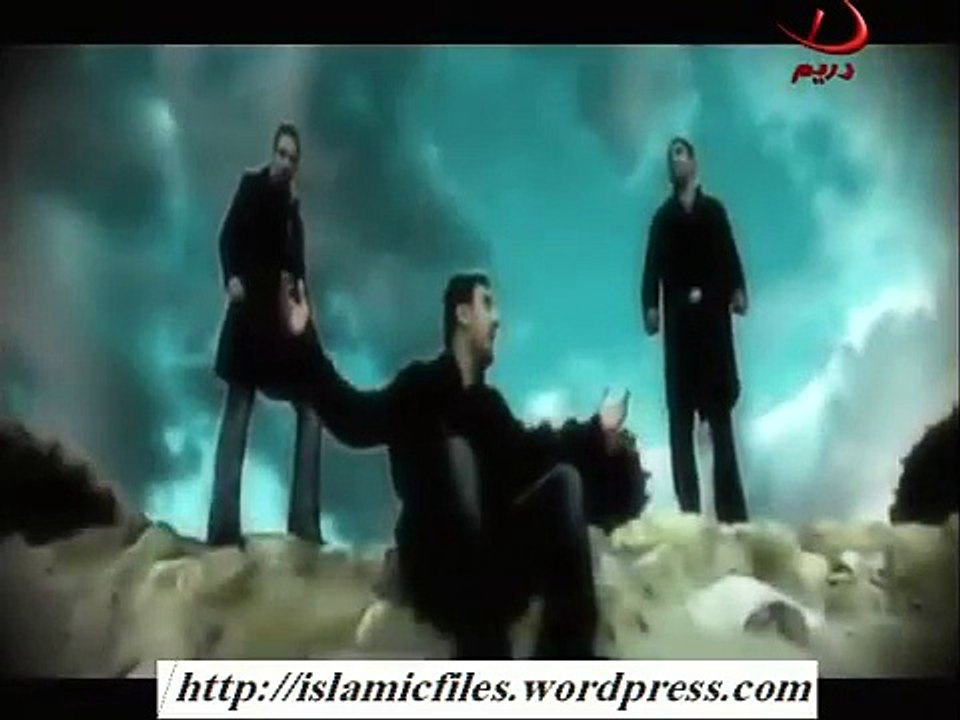 اغنية الامنيات لموسى مصطفى