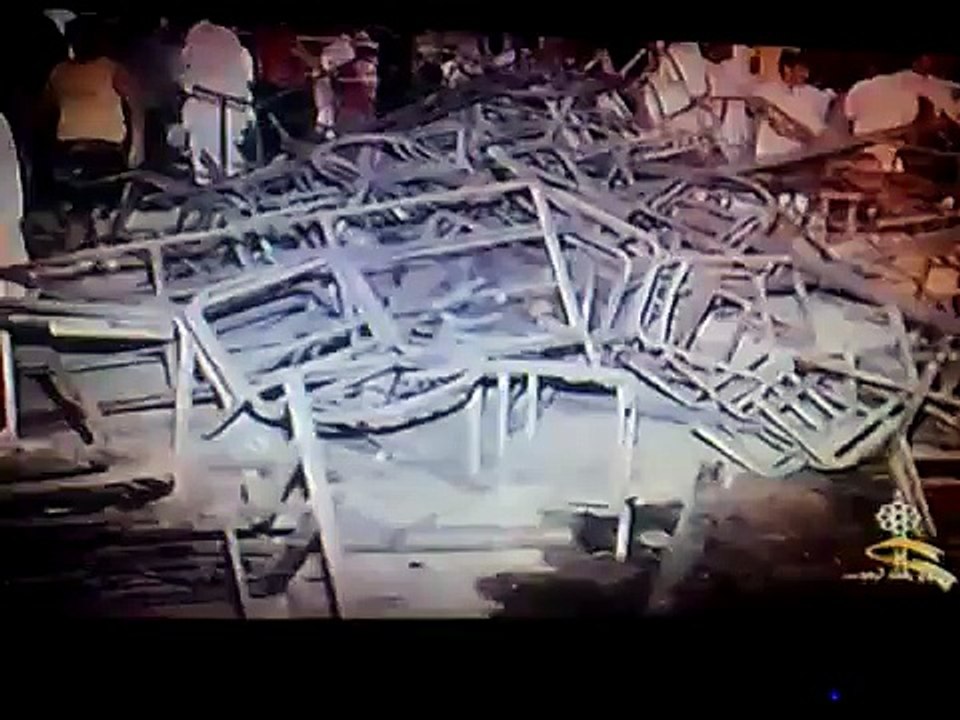 كارثة الجهراء الكويت ج2