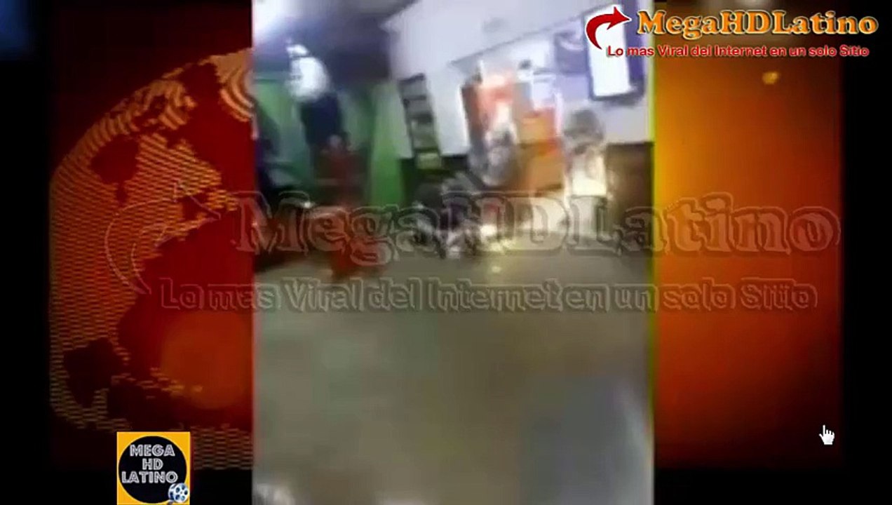 Estrello Una moto por no saber conducir