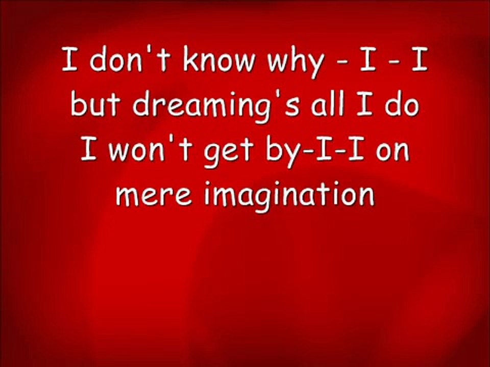 Upside Down ATeens Lyrics video Dailymotion