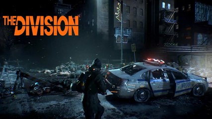 The Division : Trailer HD 1080p 30fps - E3 2015