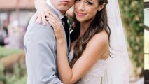 Colleen Evans and Josh Evans wedding photos