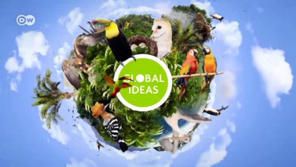Protección para la Pampa argentina | Global 3000