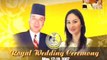 Tuanku Zara Salim Proclaimed Raja Puan Besar Perak