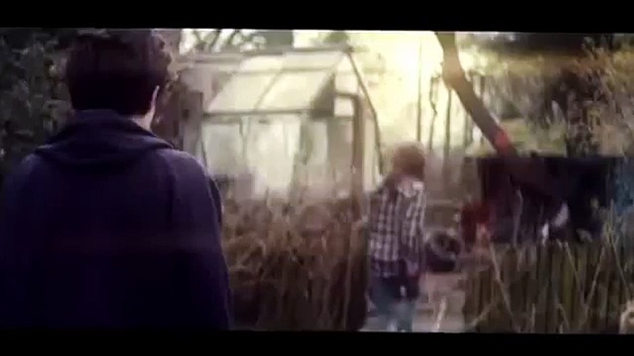 Vodafone - The Kiss
