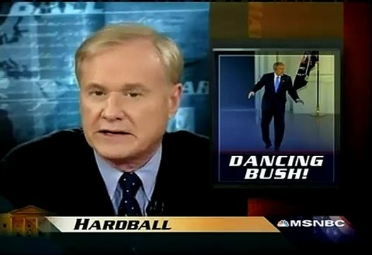 Hardball Discusses Gene Kelly's Defender, His Widow Patricia