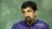 Vivek Balasubramaniam, MD, UW Health Pediatric Pulmonology and Sleep Medicine