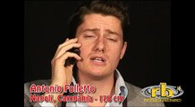 TEATRO AZIONE ROMA - provini attori - Tour RB Casting WWW.RBCASTING.COM