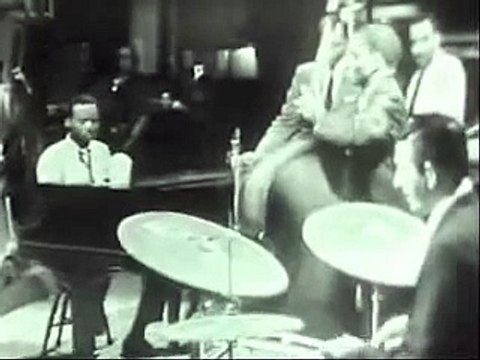 Ahmad Jamal Trio - Darn That Dream 1959