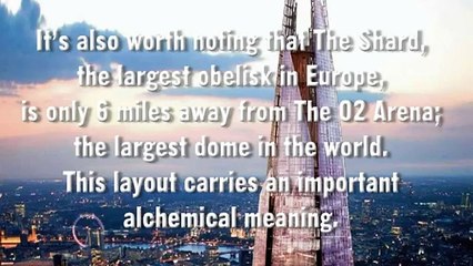 The Shard, London (Illuminati Exposed)