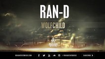 Ran-D - Wolfchild [OUT SOON ON ROUGHSTATE]
