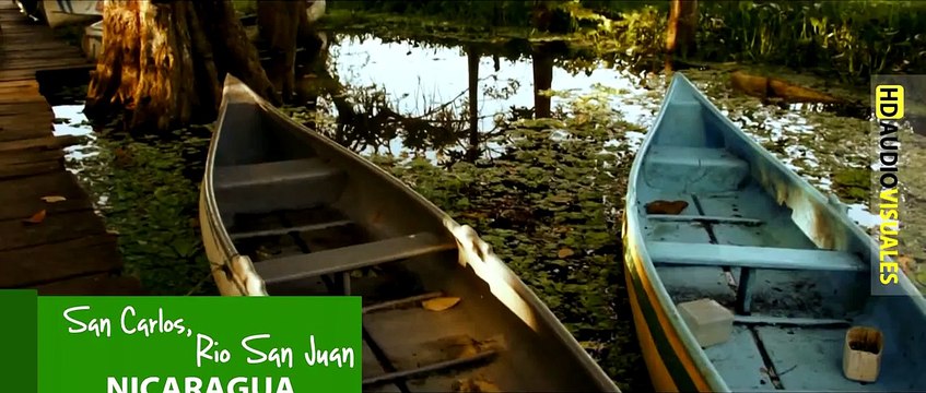 San Carlos, Rio San Juan, Nicaragua