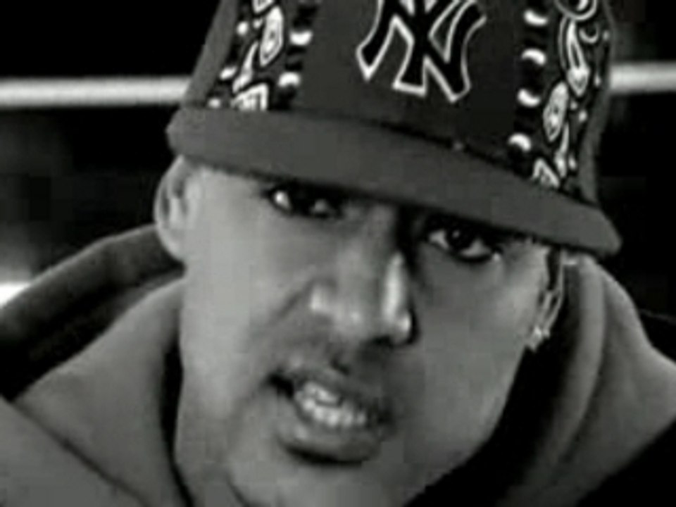 Booba - pitbull - clip