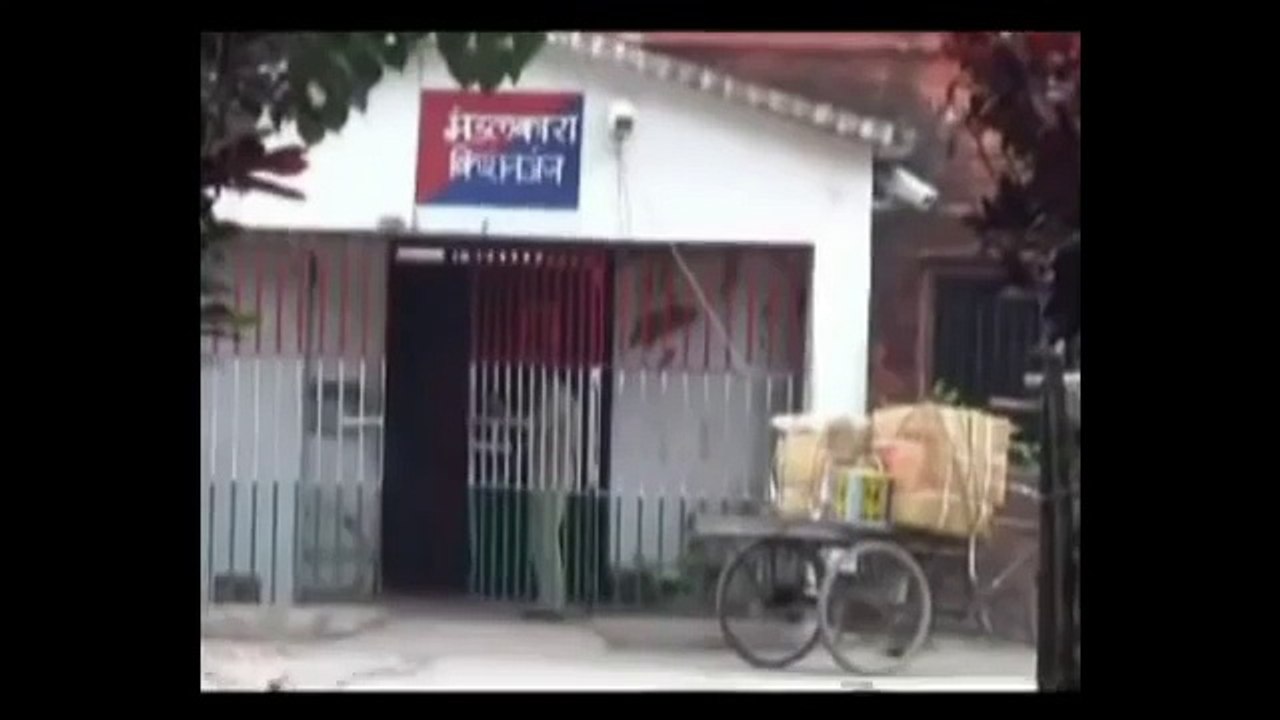 bihar jailer