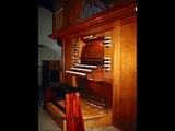 Biggs - Pipe Organ - Bach - Passacaglia and Fugue in C minor, BWV 582