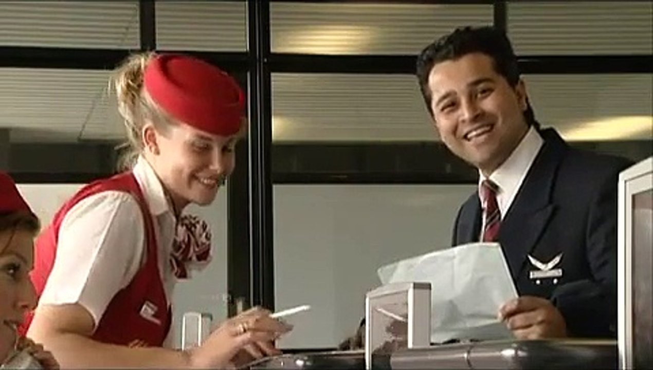 Martinair   All You Need is Love