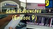 Game Scavengers (Episode 9)
