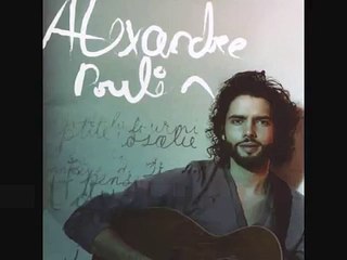 Alexandre Poulin - Fernand