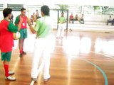 Futsal (surdos) - IV Jogos Paraolímpicos  do Ceará
