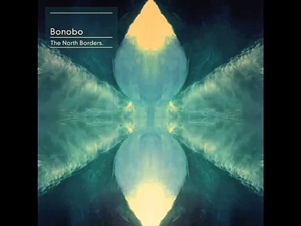 Bonobo : Antenna