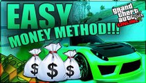 GTA 5 FREE MONEY ONLINE MODS/HACK 1.23 1.24 1.26 PS3 XBOX1 XBOX 360 PS4