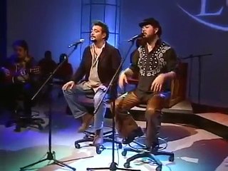 Raúl Ornelas & Edgar Oceransky - Como Un Ladron
