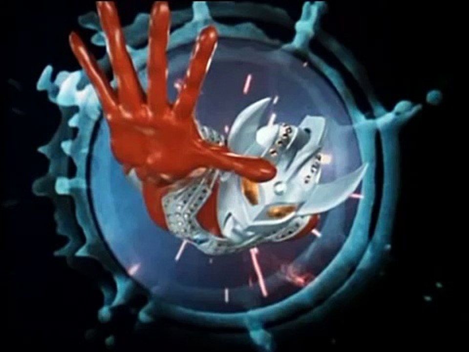 Ultraman Taro Theme Song