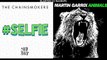 Martin Garrix & The Chainsmokers - animals in the #SELFIE (mashup instrumental)