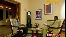 President Isaias Afwerki Interview on apprehended British Snipers or Assassins in Eritrea