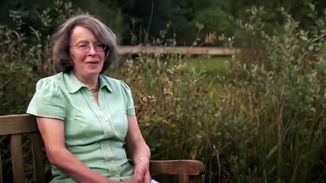 Beautiful Minds - James Lovelock - The Gaia Hypothesis / Gaia Theory