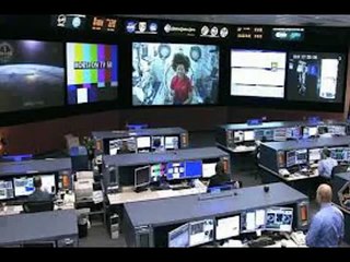 SPACE STATION HOAXES