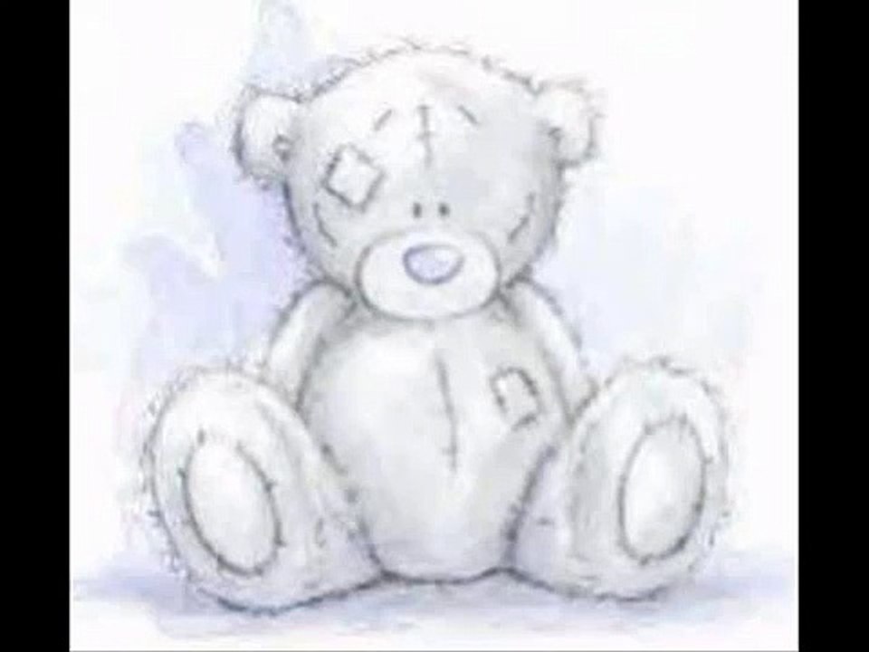 5 petits oursons- Les ours du Scorff