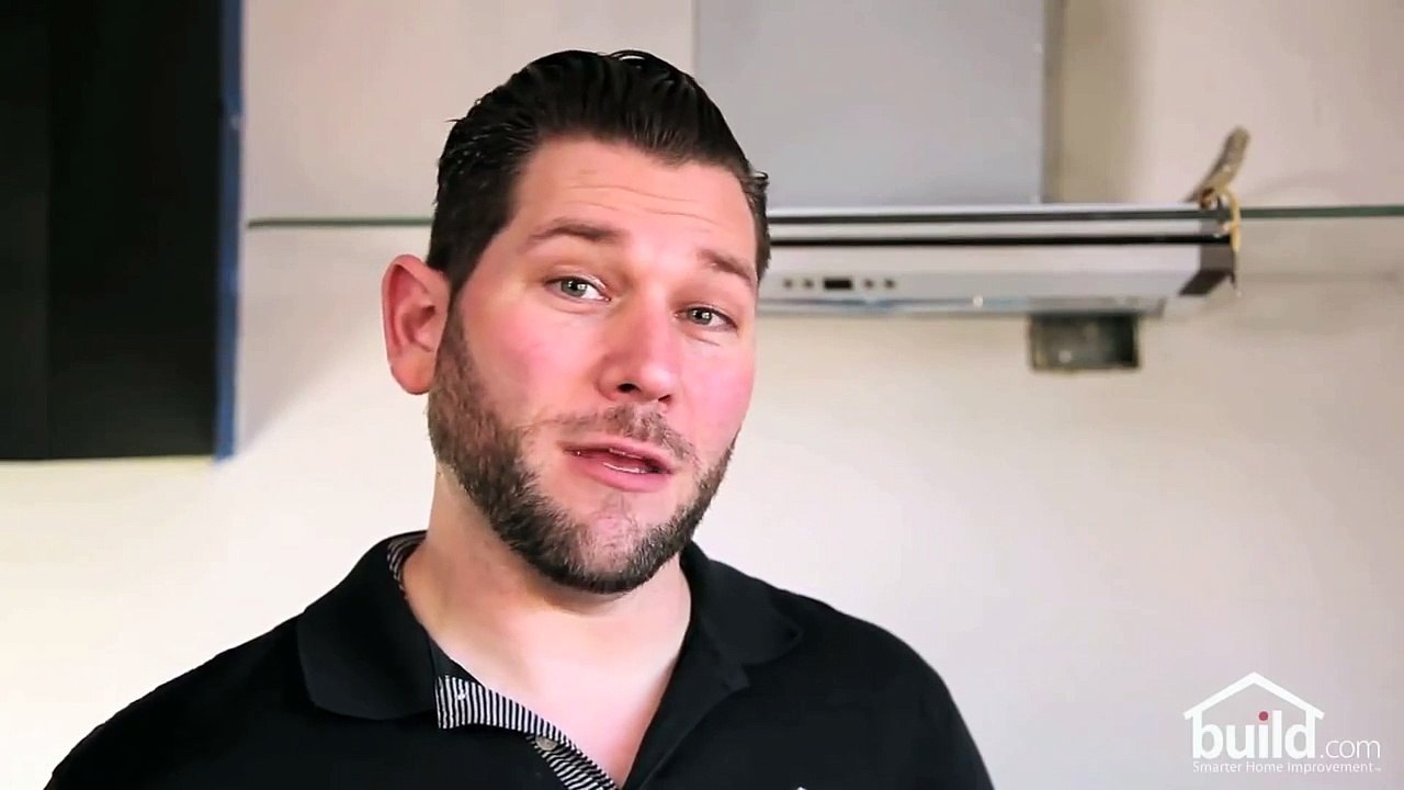 How To Install A Zephyr Verona Range Hood - Build.com