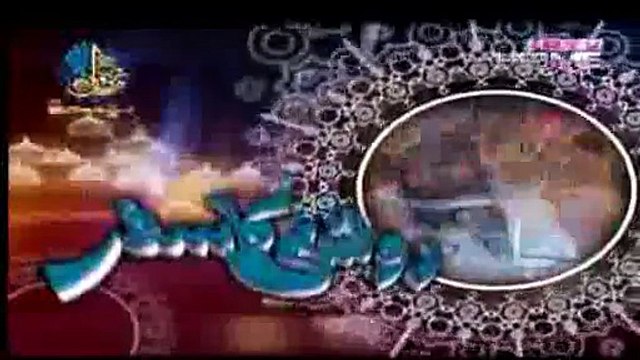 Roshni Ka Safar - 15 July 2015 - Part 2- Molana Tariq Jameel Latest Bayan On Ptv Home