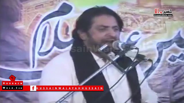 Shia-ko-Kafir-Kehne-Wale-Harami-aur-ABTAR-hain-Proof-from-hadees-by Shaeed ALLAMA-NASIR-ABBAS