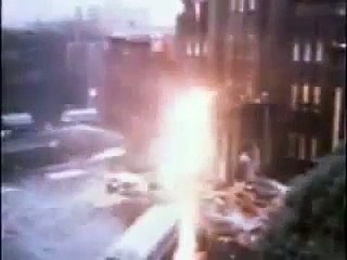 23 - 全共闘 東大安田講堂事件 - 1969