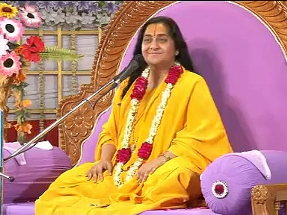 Surrender to God vol 7- By Poojniya Raseshwari Devi ji