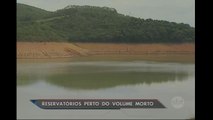 Parte da população do Rio de Janeiro pode ficar sem água
