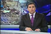 Tornados atingem o Paraná e deixam prejuízo milionário