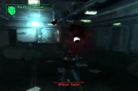 Fallout 3-How Returning to Vault 101 Should Have Gone