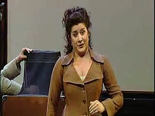 Ah! guarda sorella - Cosi fan tutte - Cecilia Bartoli (Fiordiligi) Liliana Nikiteanu (Dorabella)