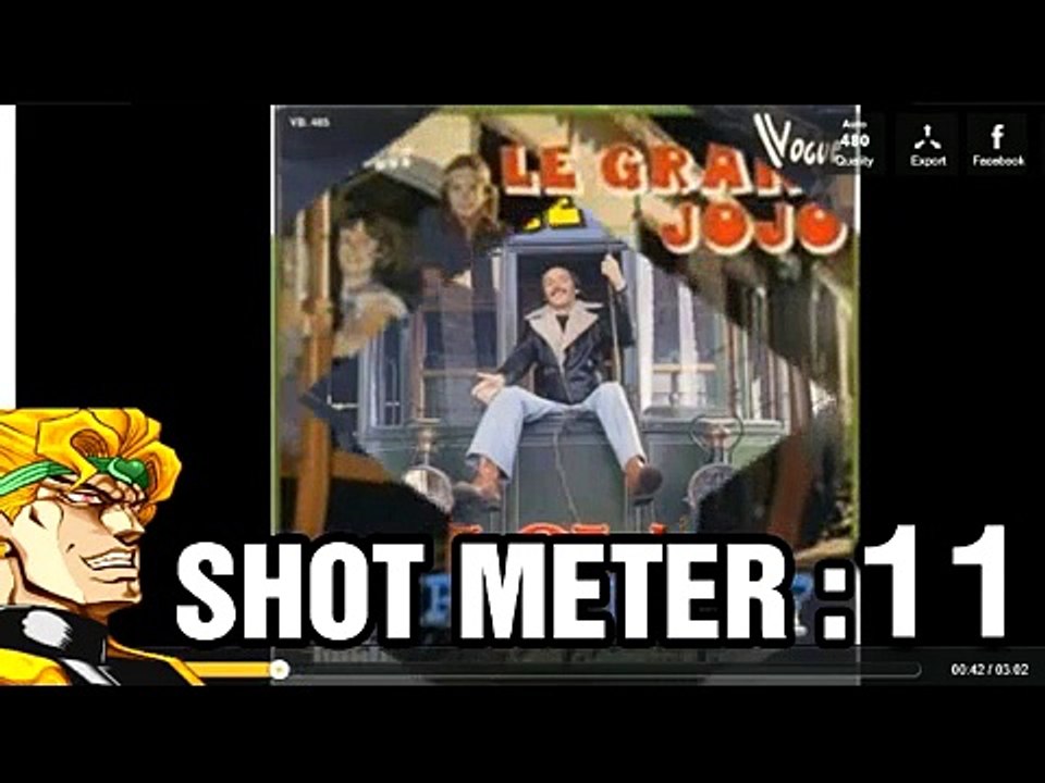 [Vinesauce] Joel - Drunk Jojo + Drunk Karaoke