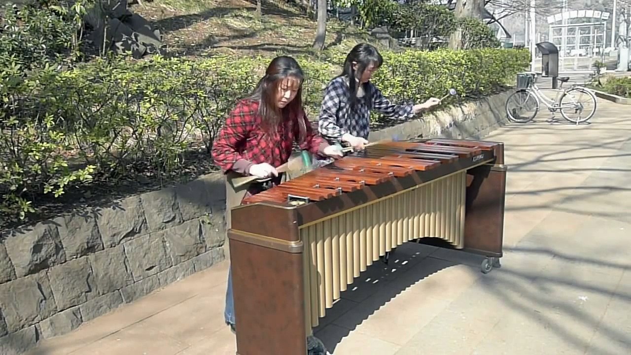 トルコ行進曲（トルコ・マーチ）　　　Rondo Alla Turca(Turkish March)