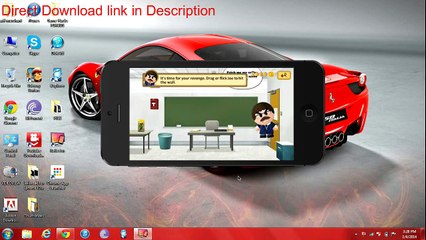 Beat The Boss 2 Hack (For IOS)_(new)