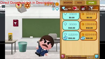 Beat The Boss 2 Hack Free_(new)